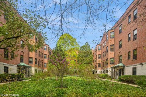 2457 Prairie Avenue 3C Evanston IL 60201