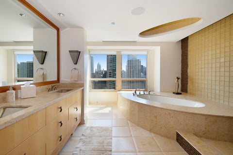 Tiny photo for 800 N MICHIGAN Avenue #4201, Chicago, IL 60611 (MLS # 12777451)