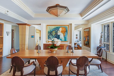 Tiny photo for 800 N MICHIGAN Avenue #4201, Chicago, IL 60611 (MLS # 12777451)