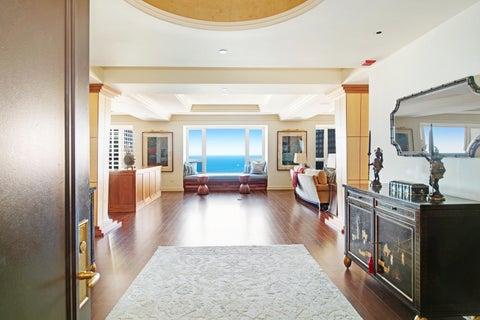 Tiny photo for 800 N MICHIGAN Avenue #4201, Chicago, IL 60611 (MLS # 12777451)