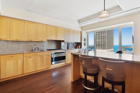 Tiny photo for 800 N MICHIGAN Avenue #4201, Chicago, IL 60611 (MLS # 12777451)
