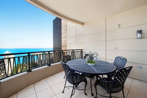 Tiny photo for 800 N MICHIGAN Avenue #4201, Chicago, IL 60611 (MLS # 12777451)