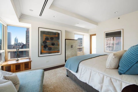 Tiny photo for 800 N MICHIGAN Avenue #4201, Chicago, IL 60611 (MLS # 12777451)