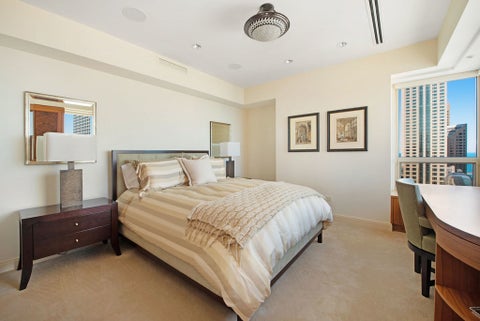 Tiny photo for 800 N MICHIGAN Avenue #4201, Chicago, IL 60611 (MLS # 12777451)