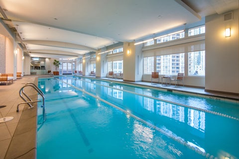 Tiny photo for 800 N MICHIGAN Avenue #4201, Chicago, IL 60611 (MLS # 12777451)