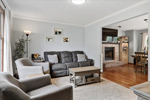 Tiny photo for 2805 Rocksbury Drive, Bloomington, IL 61705 (MLS # 12765392)