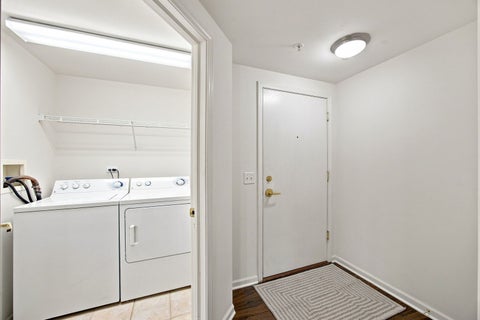 Tiny photo for 1 S Lincoln Avenue #203, Lombard, IL 60148 (MLS # 12689250)