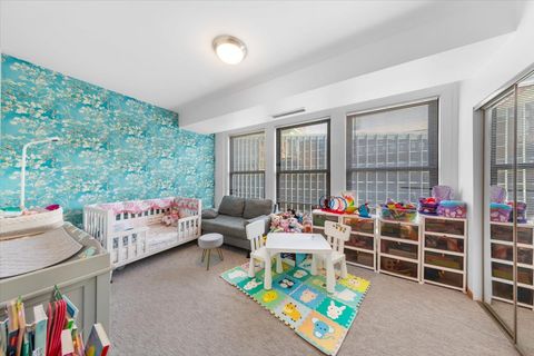 Tiny photo for 431 S Dearborn Street #1204, Chicago, IL 60605 (MLS # 12484539)