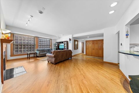 Tiny photo for 431 S Dearborn Street #1204, Chicago, IL 60605 (MLS # 12484539)