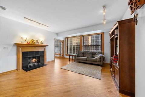 Tiny photo for 431 S Dearborn Street #1204, Chicago, IL 60605 (MLS # 12484539)