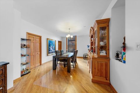 Tiny photo for 431 S Dearborn Street #1204, Chicago, IL 60605 (MLS # 12484539)