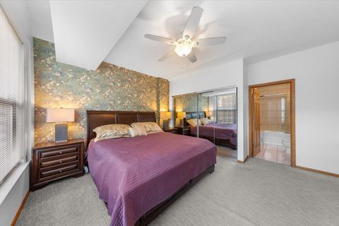 Tiny photo for 431 S Dearborn Street #1204, Chicago, IL 60605 (MLS # 12484539)