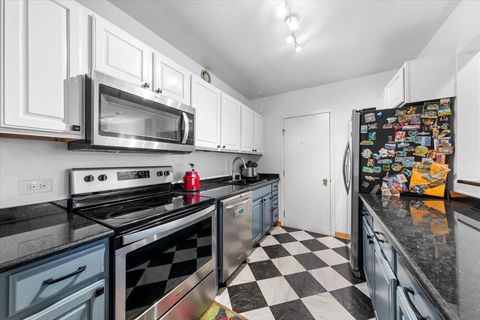 Tiny photo for 431 S Dearborn Street #1204, Chicago, IL 60605 (MLS # 12484539)