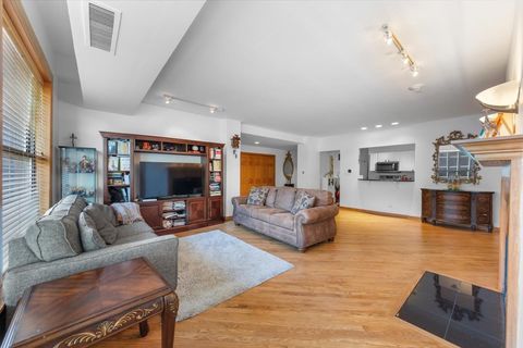 Tiny photo for 431 S Dearborn Street #1204, Chicago, IL 60605 (MLS # 12484539)