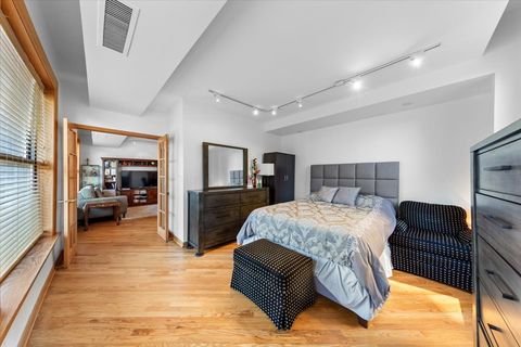 Tiny photo for 431 S Dearborn Street #1204, Chicago, IL 60605 (MLS # 12484539)