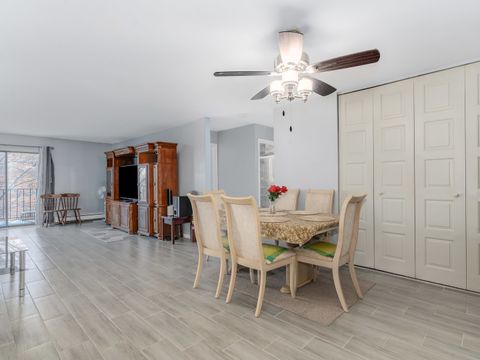 Tiny photo for 4721 Saint Joseph Creek Road #5F, Lisle, IL 60532 (MLS # 12534735)