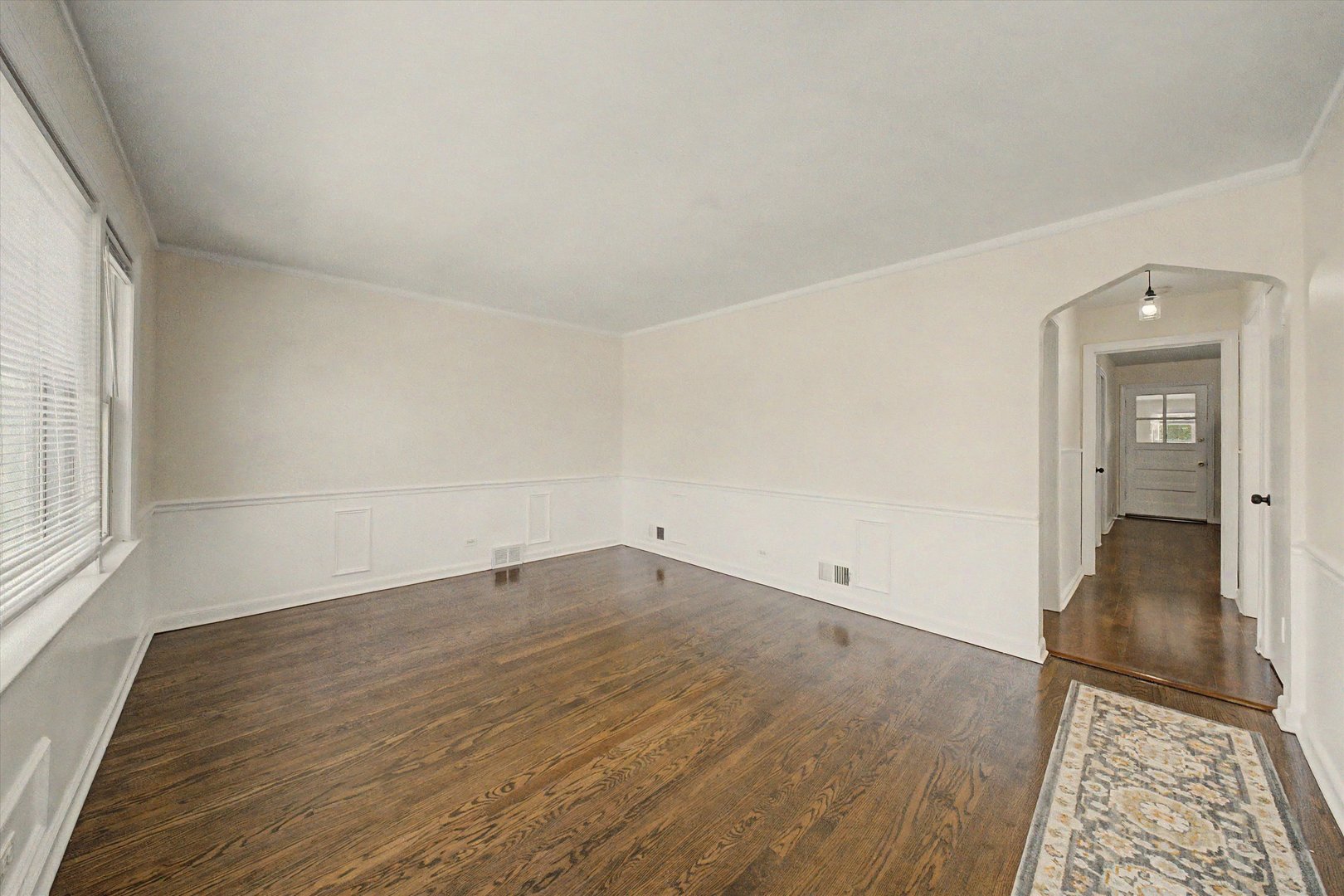 7321 S Rockwell Street