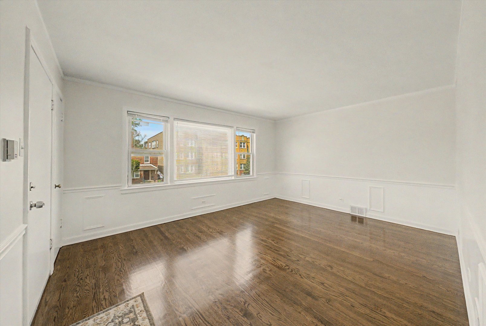 7321 S Rockwell Street