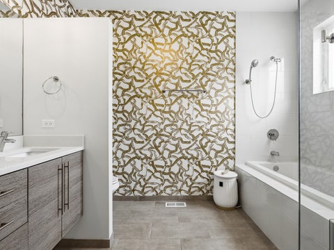 Tiny photo for 3573 W Wabansia Avenue, Chicago, IL 60647 (MLS # 12753347)