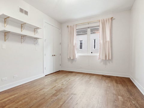 Tiny photo for 3573 W Wabansia Avenue, Chicago, IL 60647 (MLS # 12753347)