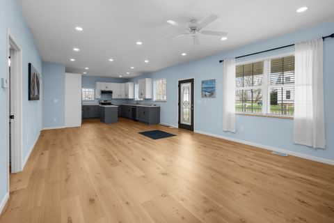 Tiny photo for 317 S. Walnut Street, Wilton, IA 52778 (MLS # 12619973)