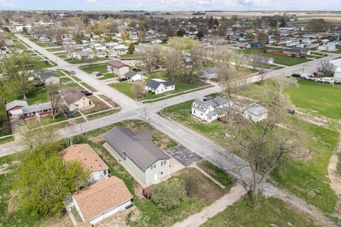 Tiny photo for 317 S. Walnut Street, Wilton, IA 52778 (MLS # 12619973)