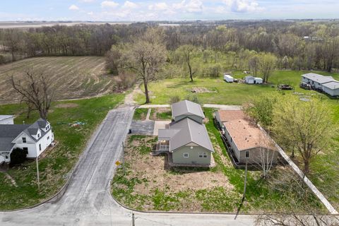 Tiny photo for 317 S. Walnut Street, Wilton, IA 52778 (MLS # 12619973)