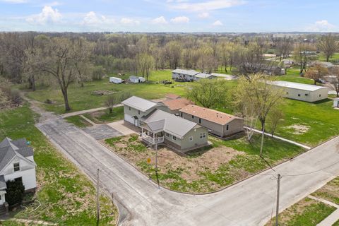 Tiny photo for 317 S. Walnut Street, Wilton, IA 52778 (MLS # 12619973)