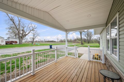 Tiny photo for 317 S. Walnut Street, Wilton, IA 52778 (MLS # 12619973)