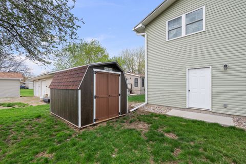 Tiny photo for 317 S. Walnut Street, Wilton, IA 52778 (MLS # 12619973)