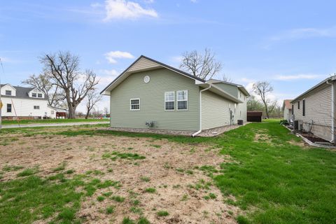 Tiny photo for 317 S. Walnut Street, Wilton, IA 52778 (MLS # 12619973)