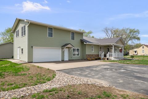Tiny photo for 317 S. Walnut Street, Wilton, IA 52778 (MLS # 12619973)