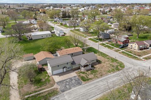 Tiny photo for 317 S. Walnut Street, Wilton, IA 52778 (MLS # 12619973)