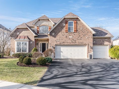 Tiny photo for 13002 Staggs Leap Trail, Plainfield, IL 60585 (MLS # 12546891)