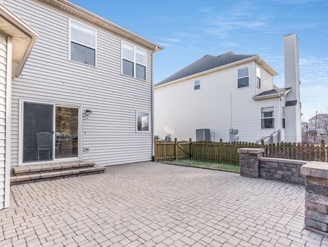 Tiny photo for 13002 Staggs Leap Trail, Plainfield, IL 60585 (MLS # 12546891)