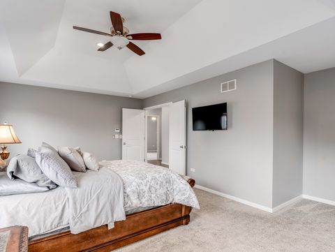 Tiny photo for 13002 Staggs Leap Trail, Plainfield, IL 60585 (MLS # 12546891)