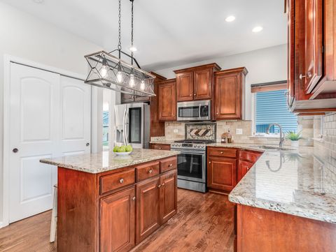 Tiny photo for 13002 Staggs Leap Trail, Plainfield, IL 60585 (MLS # 12546891)