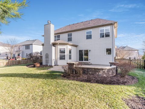 Tiny photo for 13002 Staggs Leap Trail, Plainfield, IL 60585 (MLS # 12546891)
