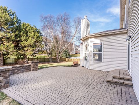 Tiny photo for 13002 Staggs Leap Trail, Plainfield, IL 60585 (MLS # 12546891)