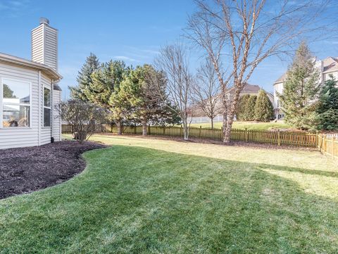Tiny photo for 13002 Staggs Leap Trail, Plainfield, IL 60585 (MLS # 12546891)