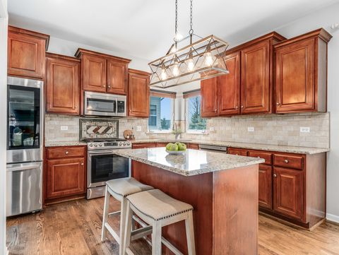 Tiny photo for 13002 Staggs Leap Trail, Plainfield, IL 60585 (MLS # 12546891)