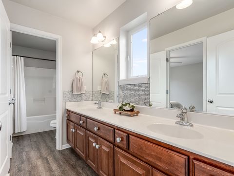 Tiny photo for 13002 Staggs Leap Trail, Plainfield, IL 60585 (MLS # 12546891)