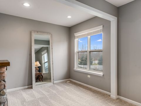 Tiny photo for 13002 Staggs Leap Trail, Plainfield, IL 60585 (MLS # 12546891)