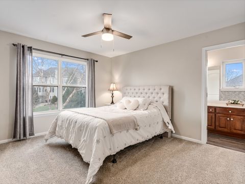 Tiny photo for 13002 Staggs Leap Trail, Plainfield, IL 60585 (MLS # 12546891)