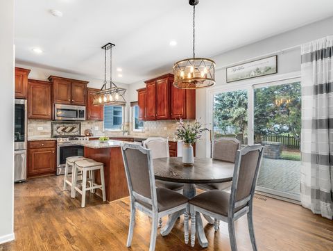 Tiny photo for 13002 Staggs Leap Trail, Plainfield, IL 60585 (MLS # 12546891)