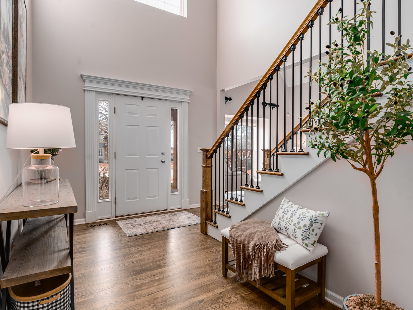 13002 Staggs Leap Trail