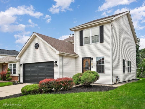 Tiny photo for 3422 W 85TH Place, Chicago, IL 60652 (MLS # 12740526)