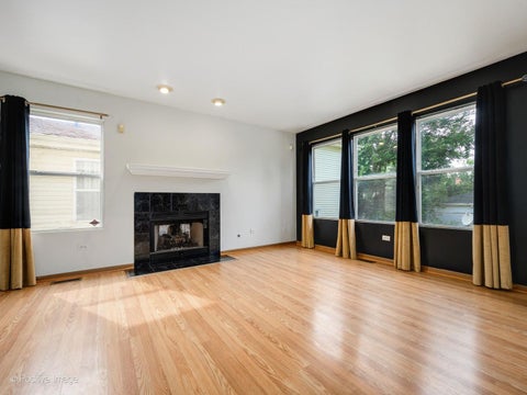 Tiny photo for 3422 W 85TH Place, Chicago, IL 60652 (MLS # 12740526)