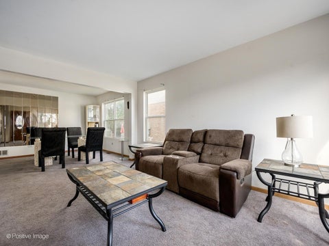 Tiny photo for 3422 W 85TH Place, Chicago, IL 60652 (MLS # 12740526)