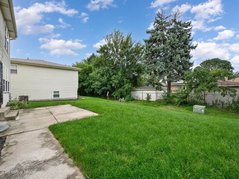 Tiny photo for 3422 W 85TH Place, Chicago, IL 60652 (MLS # 12740526)